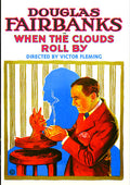 When The Clouds Roll By (silent) - When The Clouds Roll By (silent) - DVD
