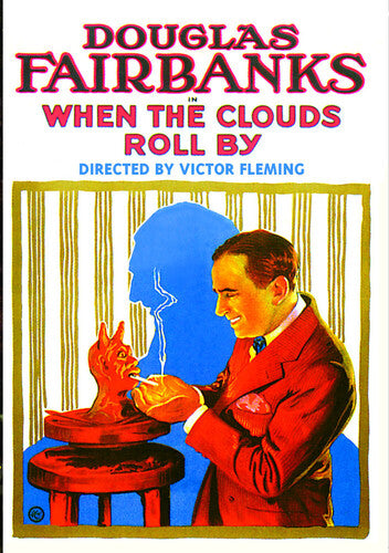 When The Clouds Roll By (silent) - When The Clouds Roll By (silent) - DVD