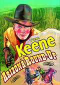 Arizona Round-up - Arizona Round-up - DVD