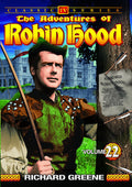 Adventures Of Robin Hood 22 - Adventures Of Robin Hood 22 - DVD