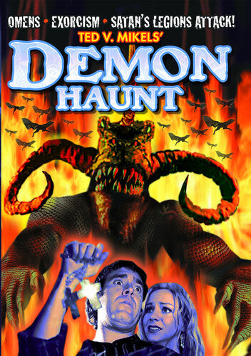 Demon Haunt - Demon Haunt - DVD
