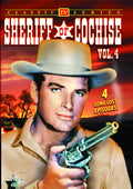 Sheriff Of Cochise 4 - Sheriff Of Cochise 4 - DVD