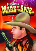 Mark Of The Spur - Mark Of The Spur - DVD