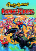 Range Riders - Range Riders - DVD
