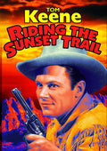 Riding The Sunset Trail - Riding The Sunset Trail - DVD
