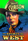 Spirit Of The West - Spirit Of The West - DVD