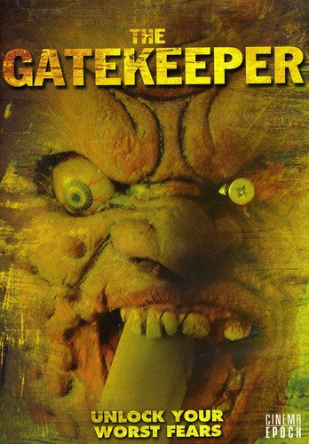Gatekeeper: Unlock Your Worst Fears - Gatekeeper: Unlock Your Worst Fears - DVD