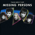 Missing Persons - Best Of - Music CD