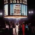 Live in New Orleans Music CD