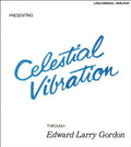 Gordon,edward Larry - Soul Jazz Records Presents Celestial Vibration - Vinyl Record