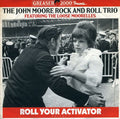 John Moore Rock & Roll - Roll Your Activator 1 - Music CD