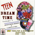 Teen Dream Time 3 / Various - Teen Dream Time 3 / Various - Music CD