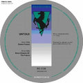 Untold - Stereo Freeze - Vinyl Record