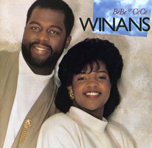 Winans,bebe & Cece - Bebe & Cece Winans - Music CD