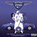 Pimp C - Naked Soul Of Sweet Jones Swisha House Mix - Music CD