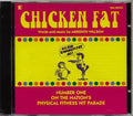 Kimbo Educational - Chicken Fat - Music CD