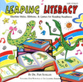 Leaping Literacy / Various - Leaping Literacy / Various - Music CD
