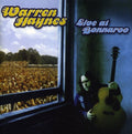 Haynes,warren - Live At Bonarroo - Music CD
