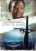 Son Of Man - Son Of Man - DVD