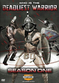 Deadliest Warrior: Season One - Deadliest Warrior: Season One - DVD