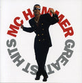 Mc Hammer - Greatest Hits - Music CD