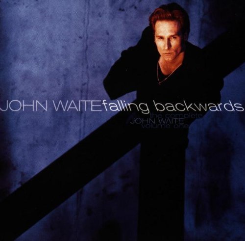 Waite,john - Complete - Music CD