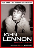 John Lennon: Rare & Unseen - John Lennon: Rare & Unseen - DVD