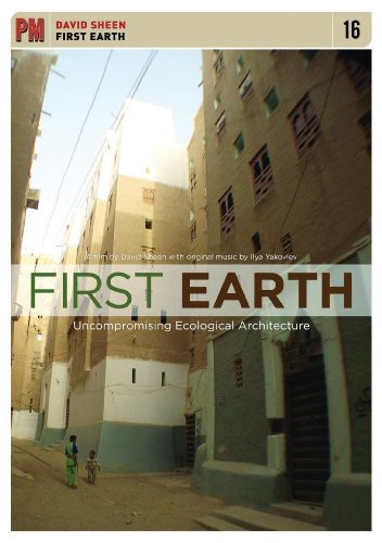 First Earth: Uncompromising Ecological - First Earth: Uncompromising Ecological - DVD