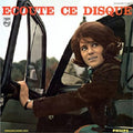 Sheila - Ecoute Ce Disque: Special Edition - Vinyl Record