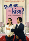 Shall We Kiss - Shall We Kiss - DVD