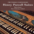 Purcell,henry - Henry Purcell Suites - Music CD