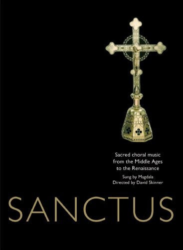 Magdala - Sanctus / Various - Music CD