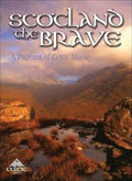 Scotland The Brave / Various - Scotland The Brave / Various - Music CD