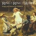 Musica Donum Dei - Ring A Ring O Roses - Music CD