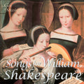 Songs For William Shakespeare / Various - Songs For William Shakespeare / Various - Music CD