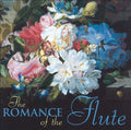 Gregory,james - Romance Of The Flute - Music CD