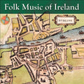 Folk Music Of Ireland / Various - Folk Music Of Ireland / Various - Music CD