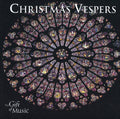 Monks & Novices Of Saint Frideswide - Christmas Vespers - Music CD