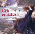 Celtic Airs & Ballads / Various - Celtic Airs & Ballads / Various - Music CD