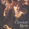 Hill,sarah - Classical Harp - Music CD