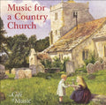 Victoria Singers - Music For A Country Church - Music CD