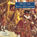 Music For Royal Occasions / Various - Music For Royal Occasions / Various - Music CD