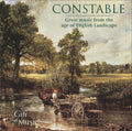 Constable / Various - Constable / Various - Music CD