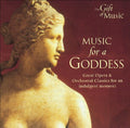 Music For A Goddess / Various - Music For A Goddess / Various - Music CD