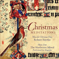Magdala - Christmas Meditations - Music CD