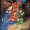 Harlow Chorus - Christmas Story - Music CD
