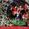 Rejoice / Various - Rejoice / Various - Music CD
