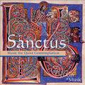 Monks & Novices Of Saint Frideswide - Sanctus - Music CD