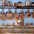 Music For A Great Cook / Various - Music For A Great Cook / Various - Music CD