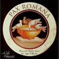 Banks,jon - Pax Romana - Music CD